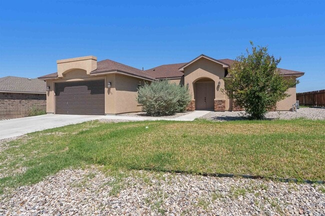 120 Red Cloud Trl in Del Rio, TX - Building Photo - Building Photo