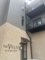 1305 Plaza Court in Platte City, MO - Building Photo