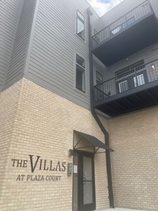 1305 Plaza Court in Platte City, MO - Building Photo