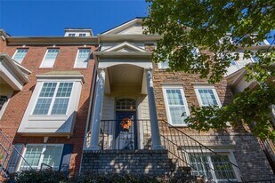 2430 Natoma Ct SE in Smyrna, GA - Building Photo