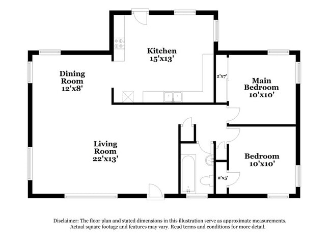 2751 Catalina Ave in Charlotte, NC - Building Photo - Building Photo