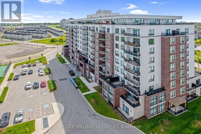 460 Callaway Rd in London, ON - Building Photo - Building Photo