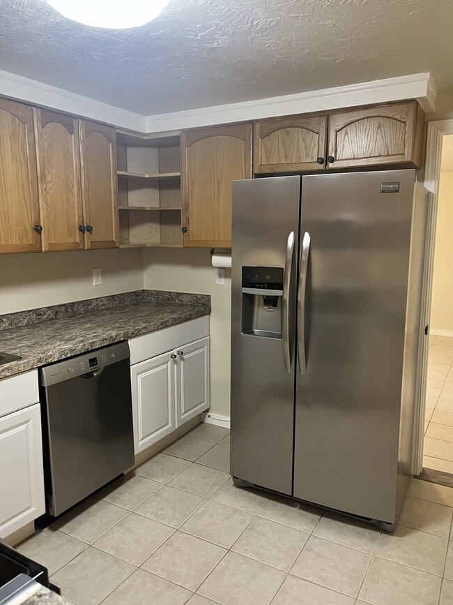 property at 6950 SE 122nd Dr