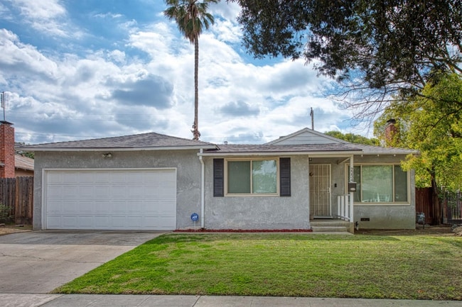 property at 2234 E Rialto Ave