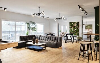 Champlain Village Urbain in Gatineau, QC - Building Photo - Building Photo