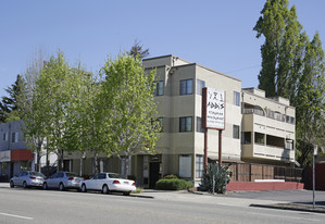 6116 Telegraph Ave Apartments