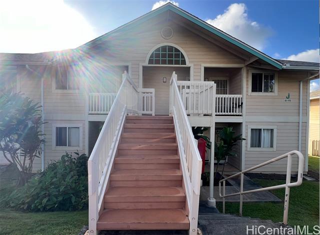 92-1179-1179 Palahia St in Kapolei, HI - Foto de edificio - Building Photo