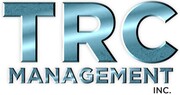 Property Management Company Logo TRC Management, Inc