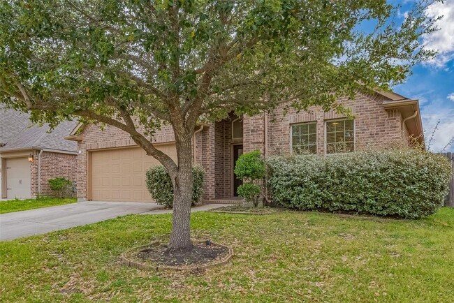 4410 Fenetre Forest St in Katy, TX - Building Photo - Building Photo
