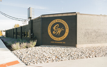 Grocer's Warehouse in Kansas City, MO - Building Photo - Building Photo