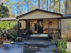 4359 Maylor Rd in Tallahassee, FL - Building Photo