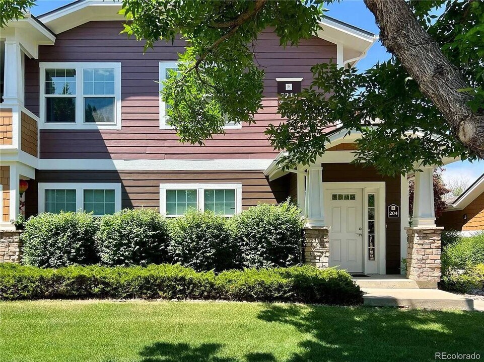 2214 Owens Ave in Fort Collins, CO - Building Photo