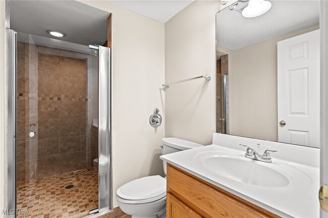 property at 7441 Scioto Ct