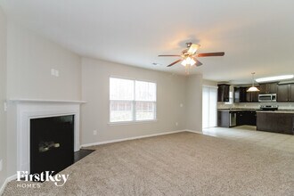 2004 Buckminster Dr in Whitsett, NC - Building Photo - Building Photo