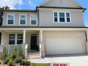 632 Gilles Ln in Cumming, GA - Building Photo - Building Photo