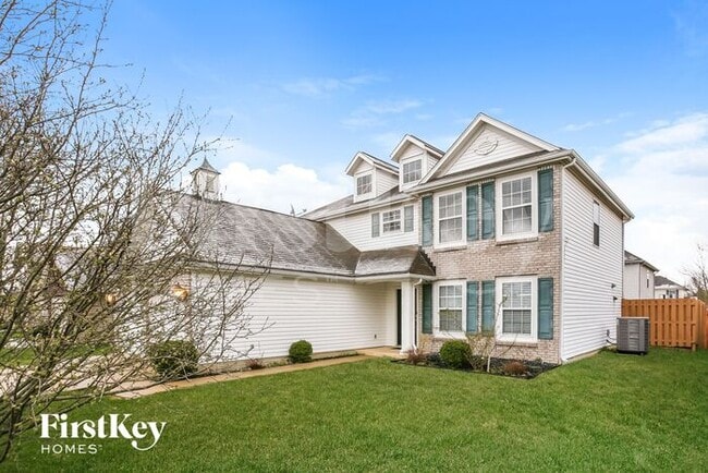 6391 Layton Ln in Plainfield, IN - Building Photo - Building Photo