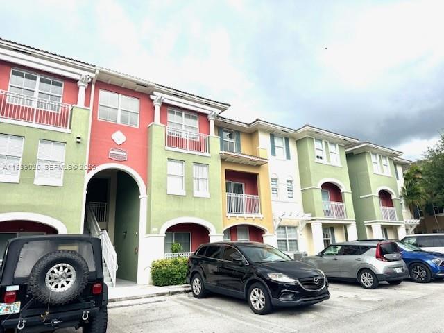 property at 11102 NW 83rd St