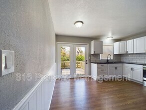 11202 Bennington Ave in Kansas City, MO - Building Photo - Building Photo