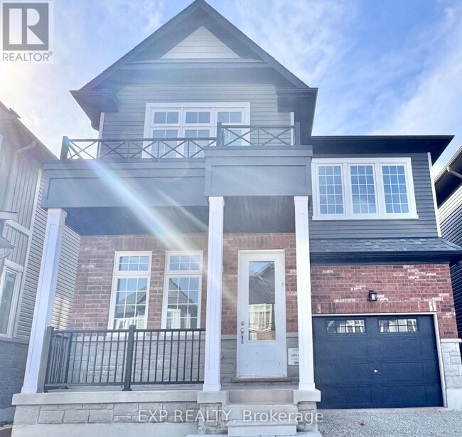 property at 78 Sanders Rd
