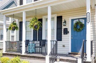 1536 Williamsburg Rd in Richmond, VA - Building Photo - Building Photo