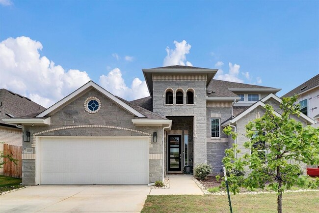 property at 20245 Dustin Ln