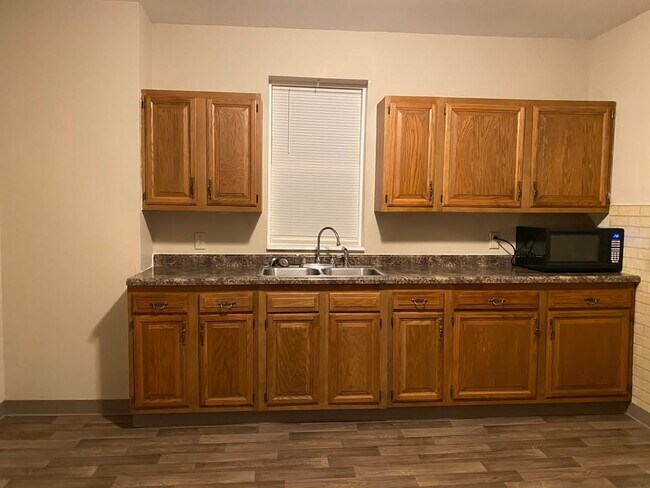 Redbrick Apartments in Gile, WI - Building Photo - Building Photo