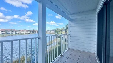 258 Cypress Point Dr in Palm Beach Gardens, FL - Building Photo - Building Photo