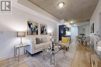 20 Gladstone Ave in Toronto, ON - Building Photo - Building Photo