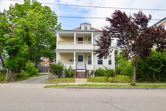 property at 26 Sturtevant Ave