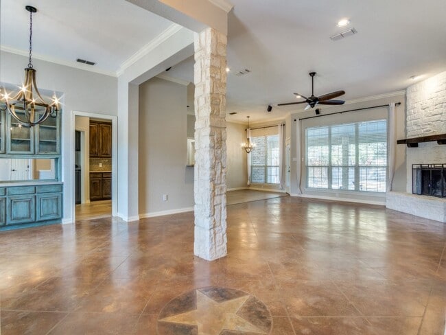 property at 214 Mockingbird Ln