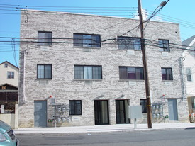 3632 Olinville Ave Apartments