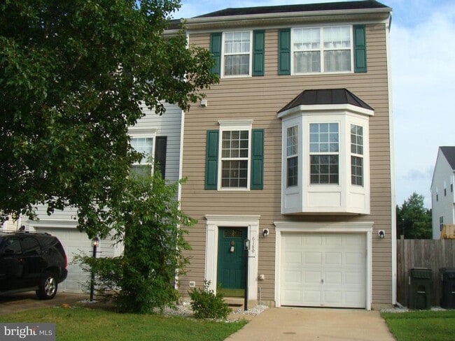 property at 6180 Newton Ln