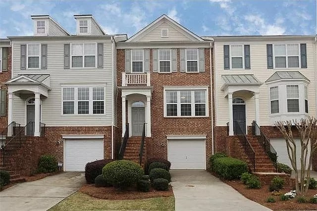 property at 1320 Thornborough Dr