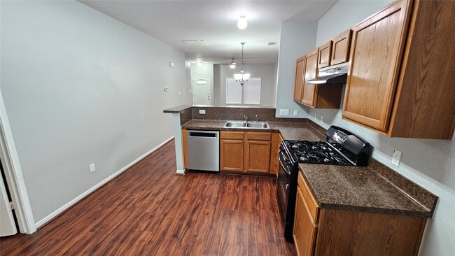 property at 4014 Mossy Pl Ln