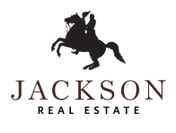 Property Management Company Logo Jackson Commercial Realty