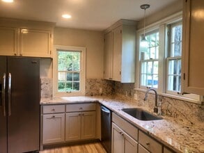 1832 E 32nd St in Tulsa, OK - Building Photo - Building Photo