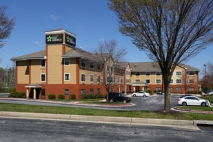 Furnished Studio – Baltimore - Timonium