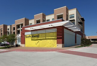 West Cortona in Fairview, TX - Building Photo - Building Photo