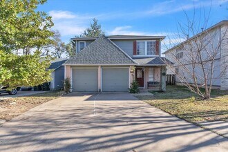 12717 Modena Trail in Austin, TX - Building Photo - Building Photo