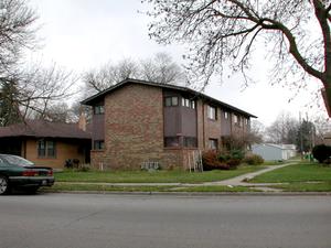 1912 Kilburn Ave in Rockford, IL - Building Photo