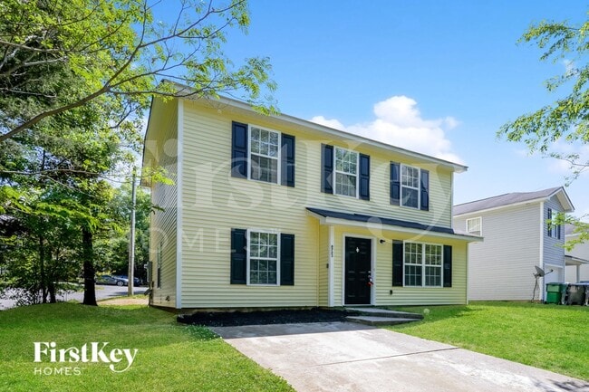 8723 Sharonbrook Dr in Charlotte, NC - Building Photo - Building Photo