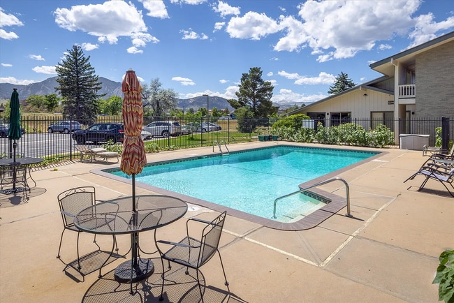 645 Manhattan Pl, Unit #309 in Boulder, CO - Building Photo - Building Photo
