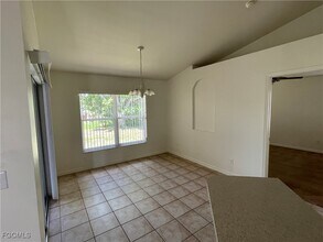 1005 SW 32nd Terrace in Cape Coral, FL - Building Photo - Building Photo