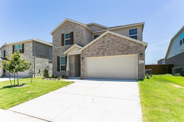 property at 717 Feldspar Way