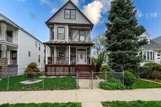 4326 N Avers Ave in Chicago, IL - Building Photo - Building Photo