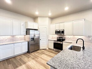 3220 Corpus Ave in Wolfforth, TX - Building Photo - Building Photo