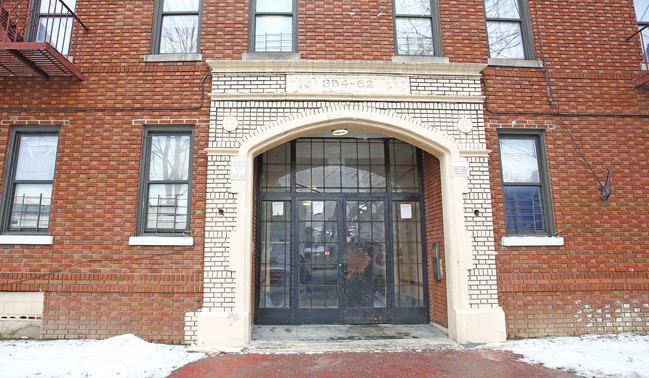 354 E 53rd St in Brooklyn, NY - Building Photo - Building Photo