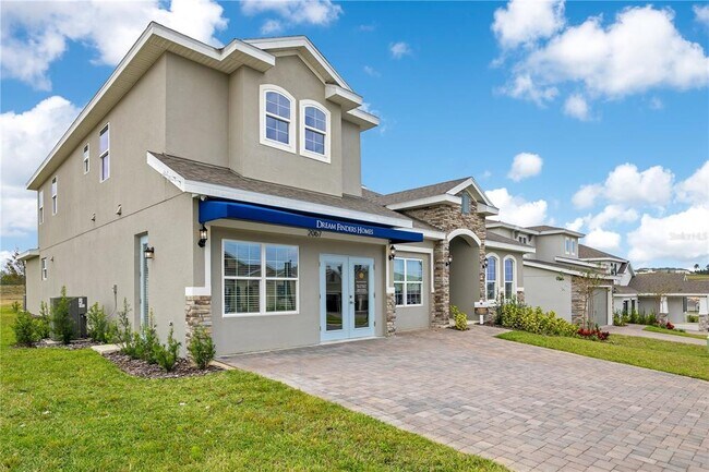2067 Keystone Pass Blvd in Minneola, FL - Building Photo - Building Photo