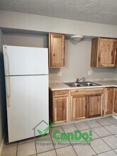 270 Carol Dr-Unit -3 in Blackfoot, ID - Building Photo - Building Photo