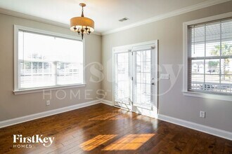 412 Topcrest Ln in Moncks Corner, SC - Building Photo - Building Photo
